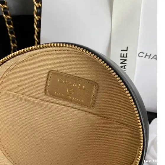 Firstbag Ru BAG ROUND CHANEL 0610